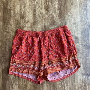 Old Navy Cotton Shorts